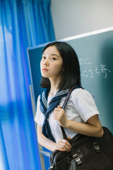 驯服3