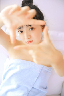 雨后的故事动画版