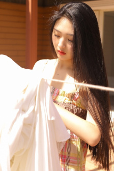无颜之月樱花